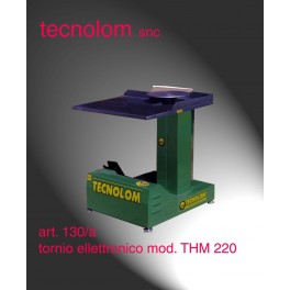 TORNIO ELETTRONICO THM